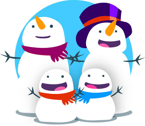 Famille Snowclass