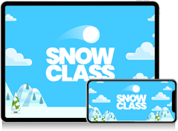 Logo Snowclass